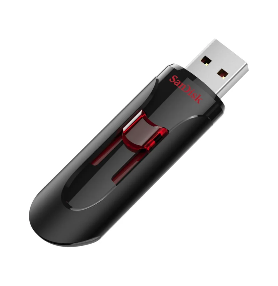 SanDisk Cruzer Glide 16 Go