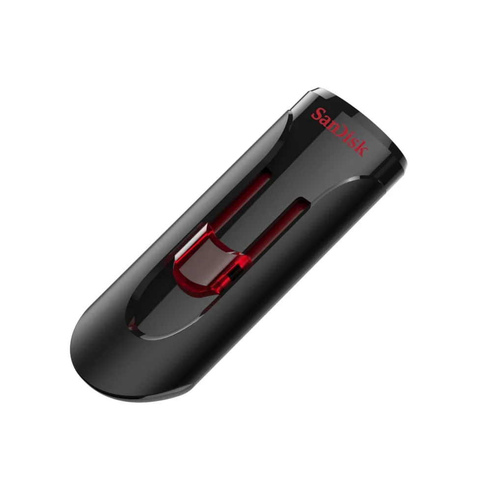 SanDisk Cruzer Glide 64 Go