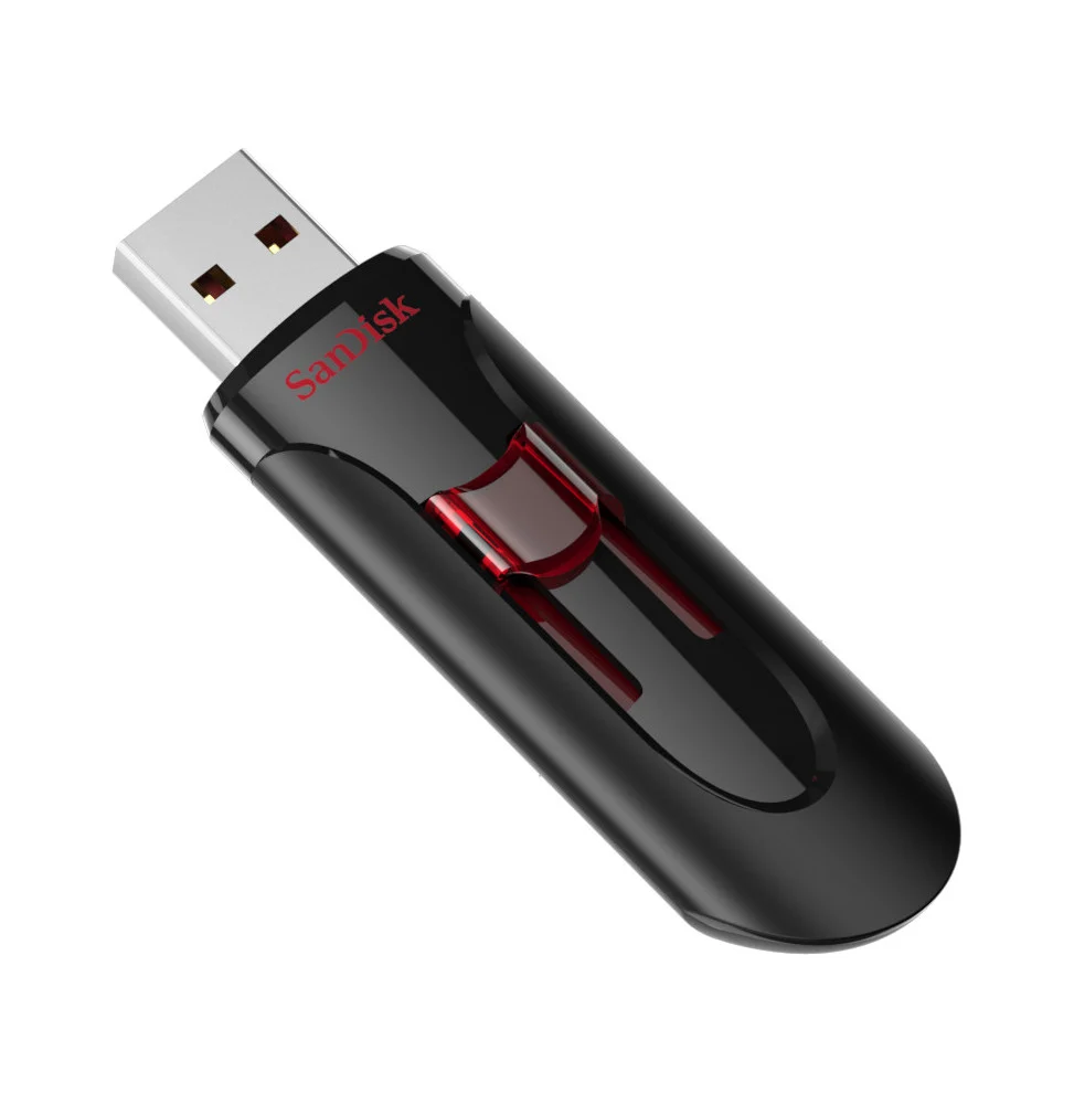 SanDisk Cruzer Glide 64 Go
