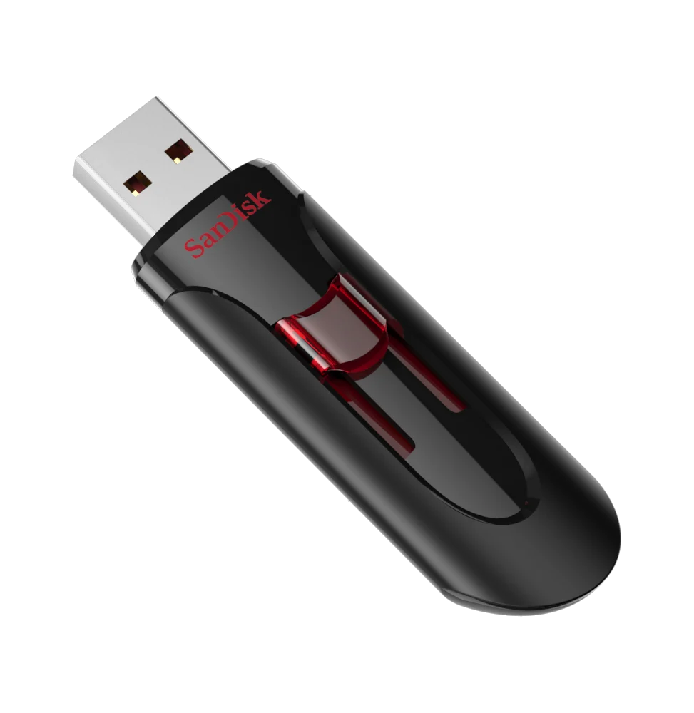 SanDisk Cruzer Glide 256 Go