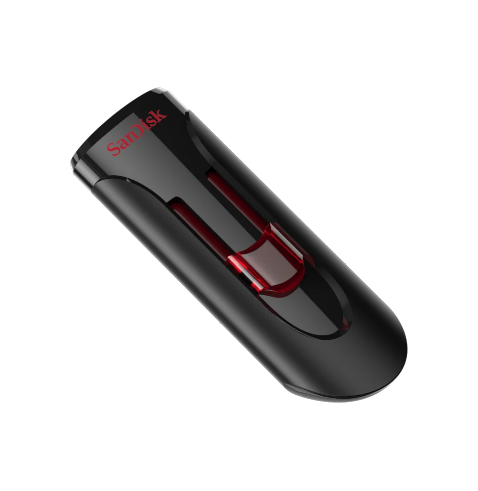 SanDisk Cruzer Glide 256 Go