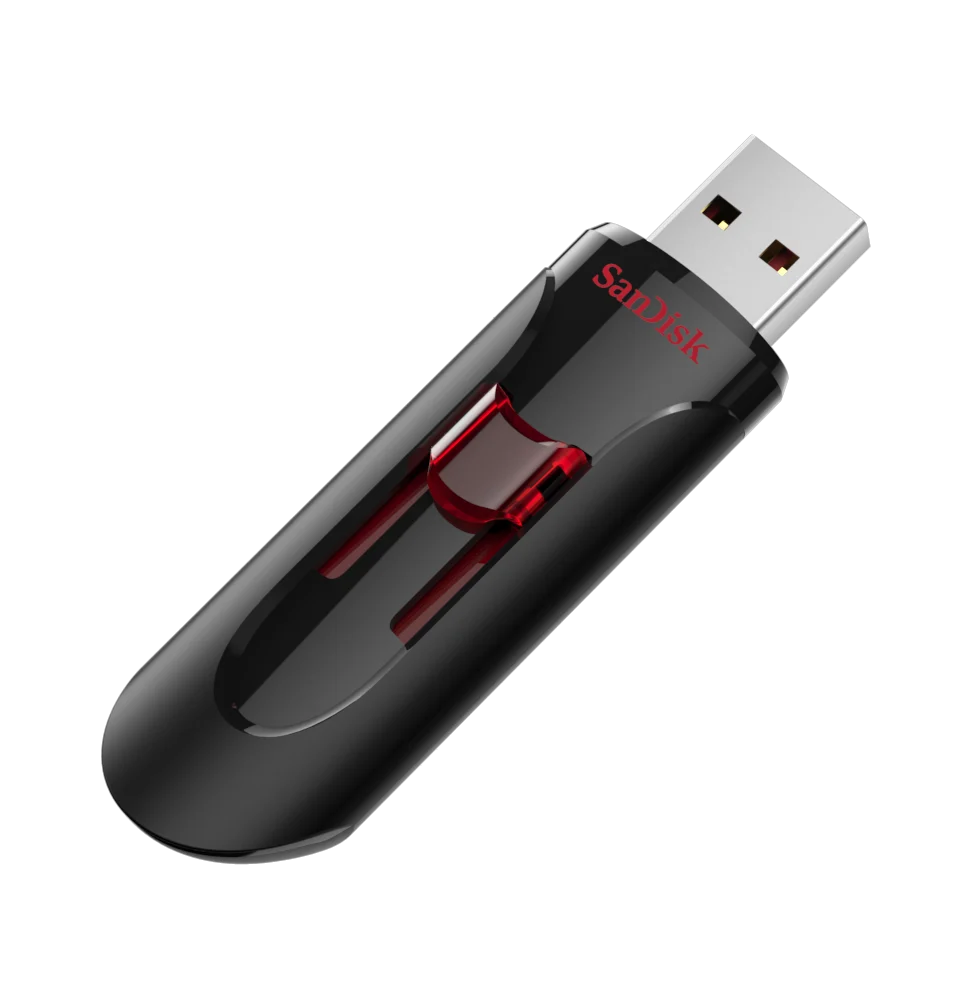 SanDisk Cruzer Glide 256 Go