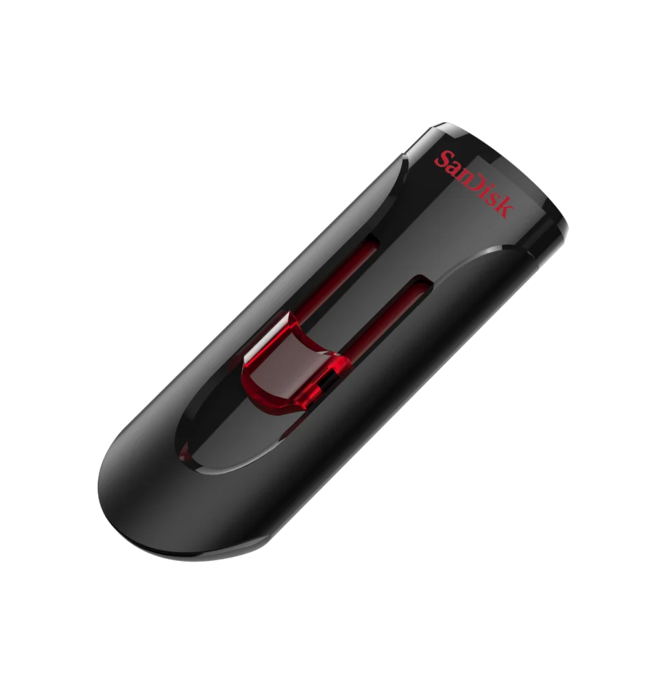 SanDisk Cruzer Glide 256 Go