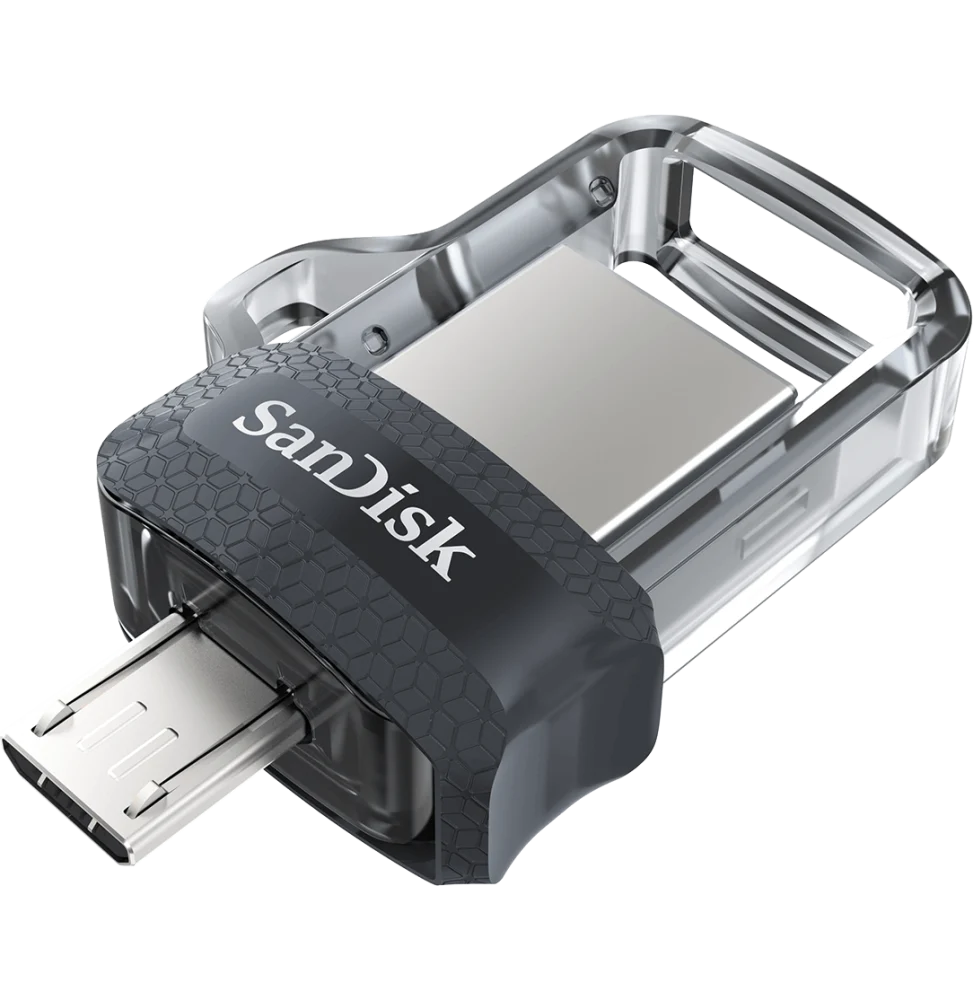 SanDisk Ultra Dual Drive m3.0 128 Go