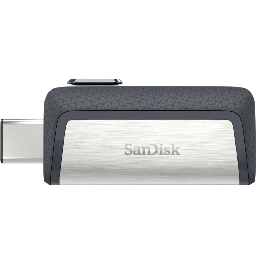 SanDisk Ultra Dual Drive Type-C 32 Go