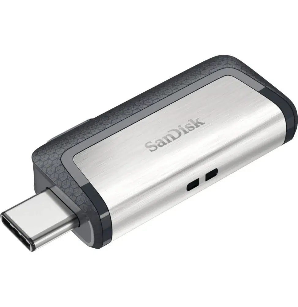 SanDisk Ultra Dual Drive Type-C 32 Go