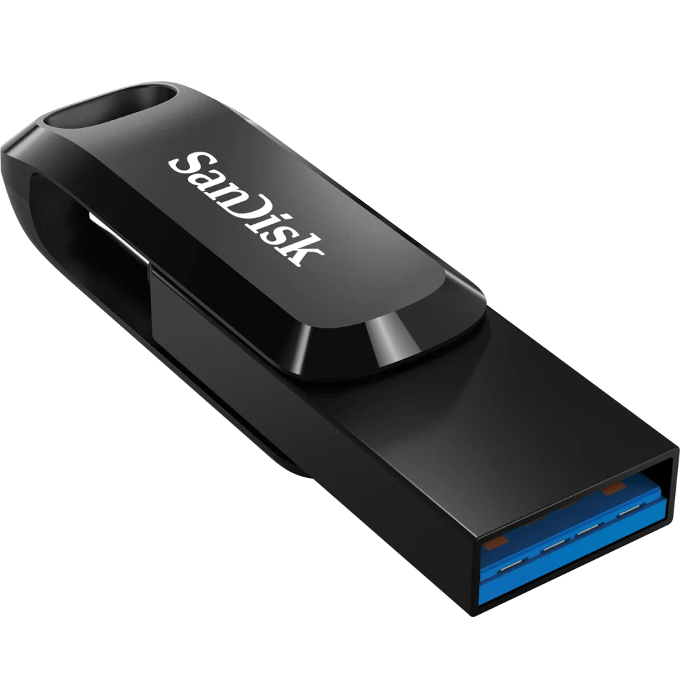 SanDisk Ultra Dual Drive Go 32 Go