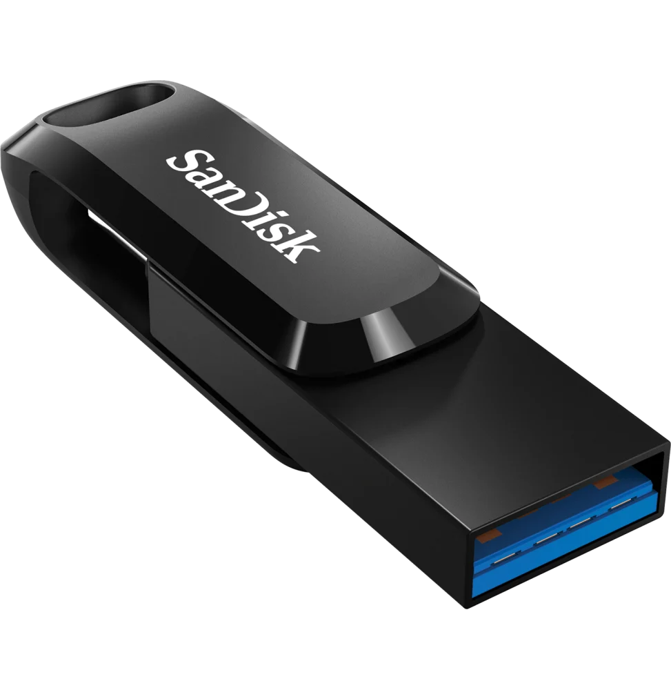 SanDisk Ultra Dual Drive Go 256 Go