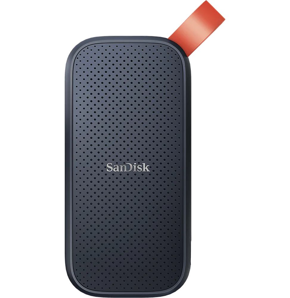 SSD portable SanDisk SDSSDE30-1T00-G26 Maroc Casablanca Rabat Tanger