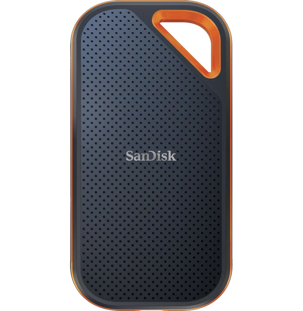SanDisk Extreme PRO Portable SSD 1 To