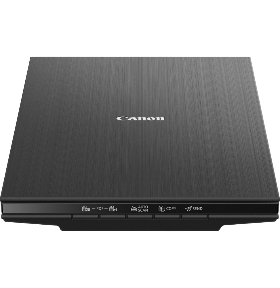 Scanner Canon CanoScan LiDE 400 Maroc