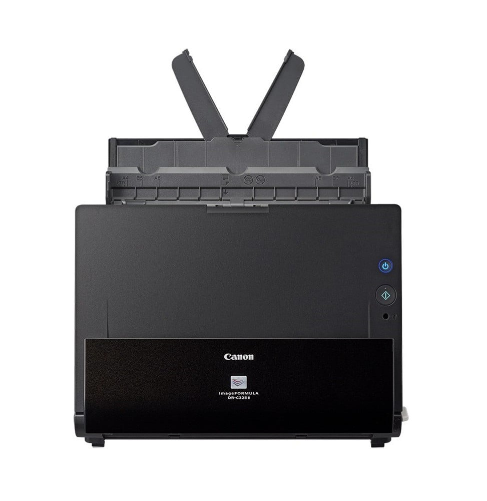Scanner Canon imageFORMULA DR-C225 II Maroc