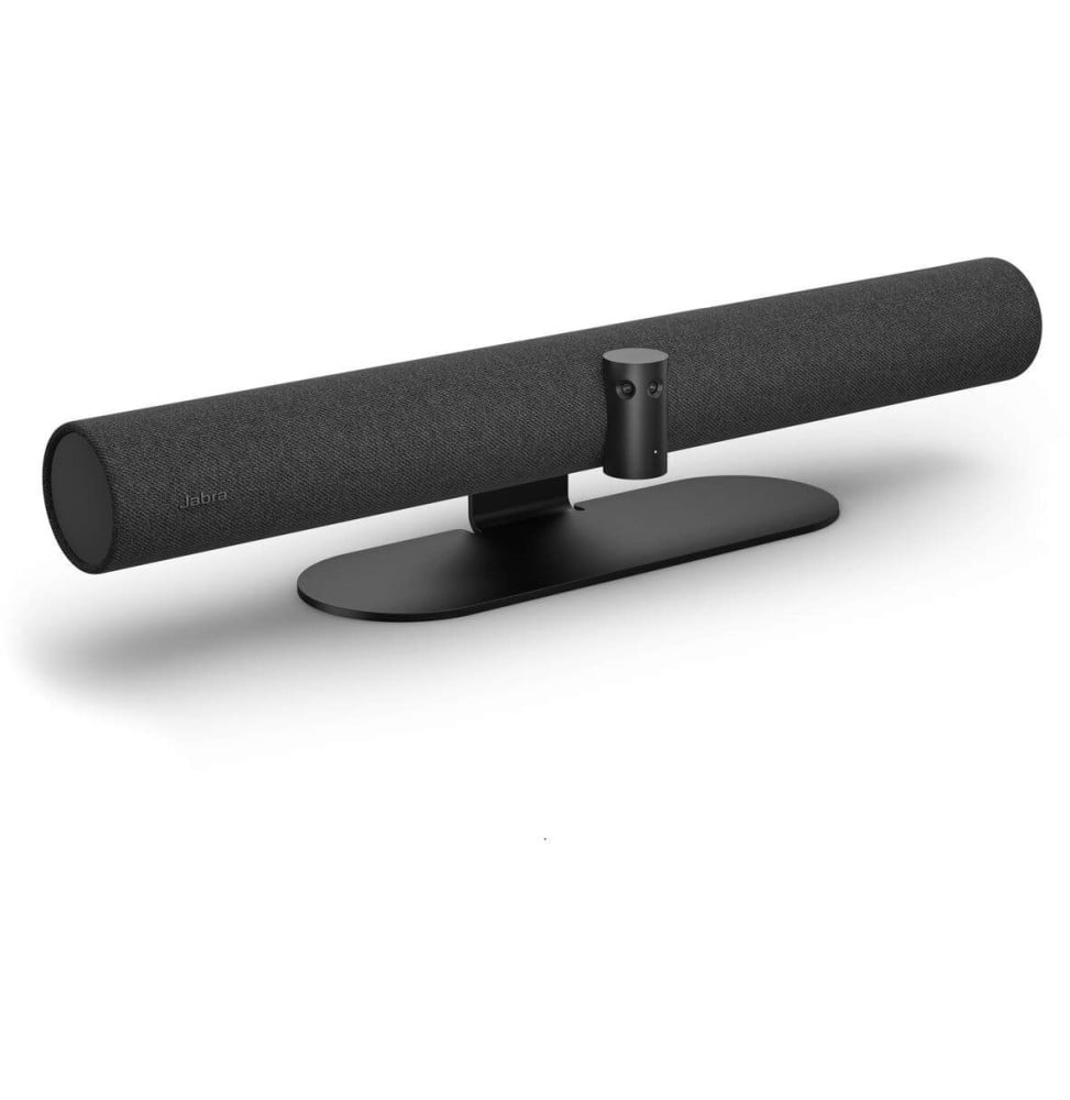 Solution de visioconférence complète Jabra Panacast 50 Room System 2 - Microsoft Teams Rooms (8602-331)