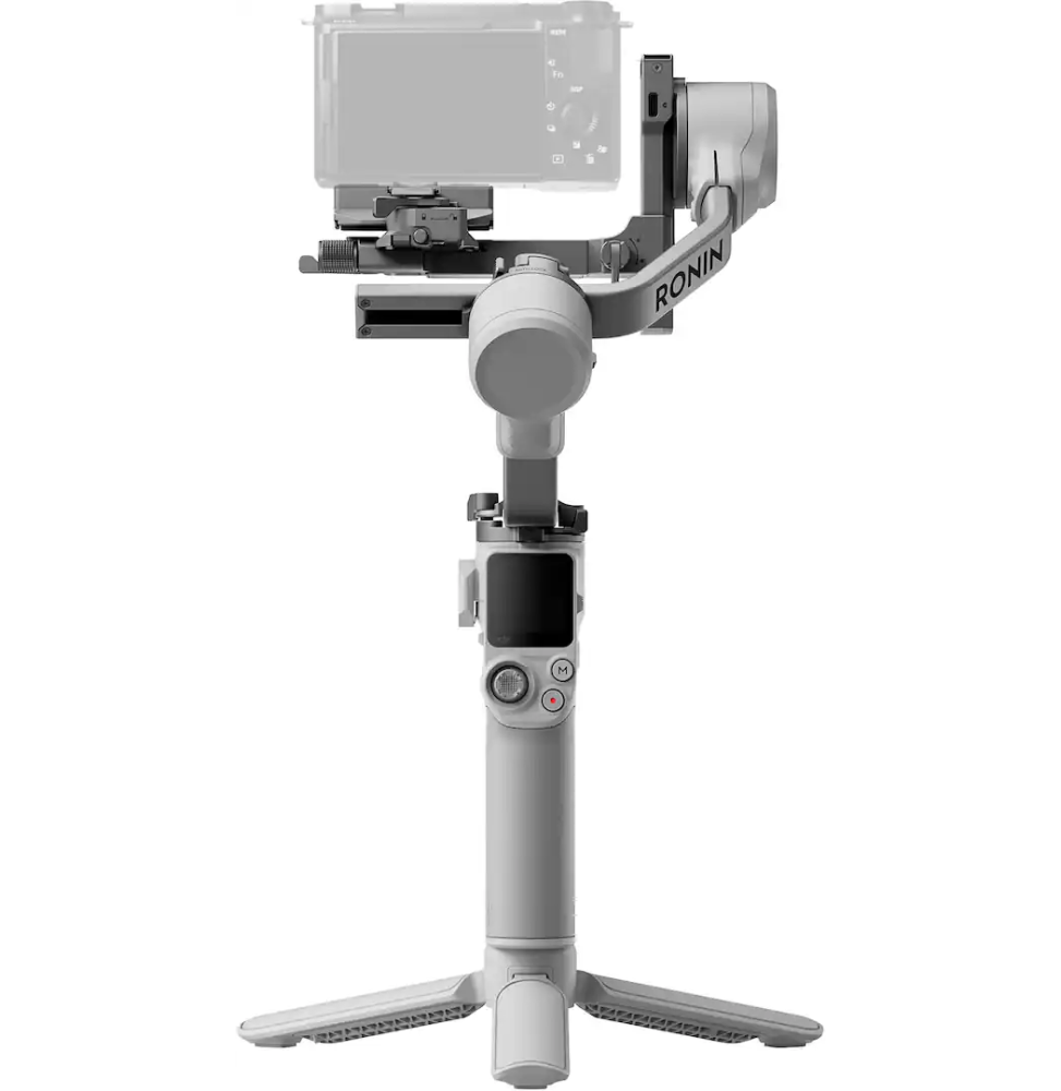 Stabilisateur DJI RS 4 Mini Maroc
