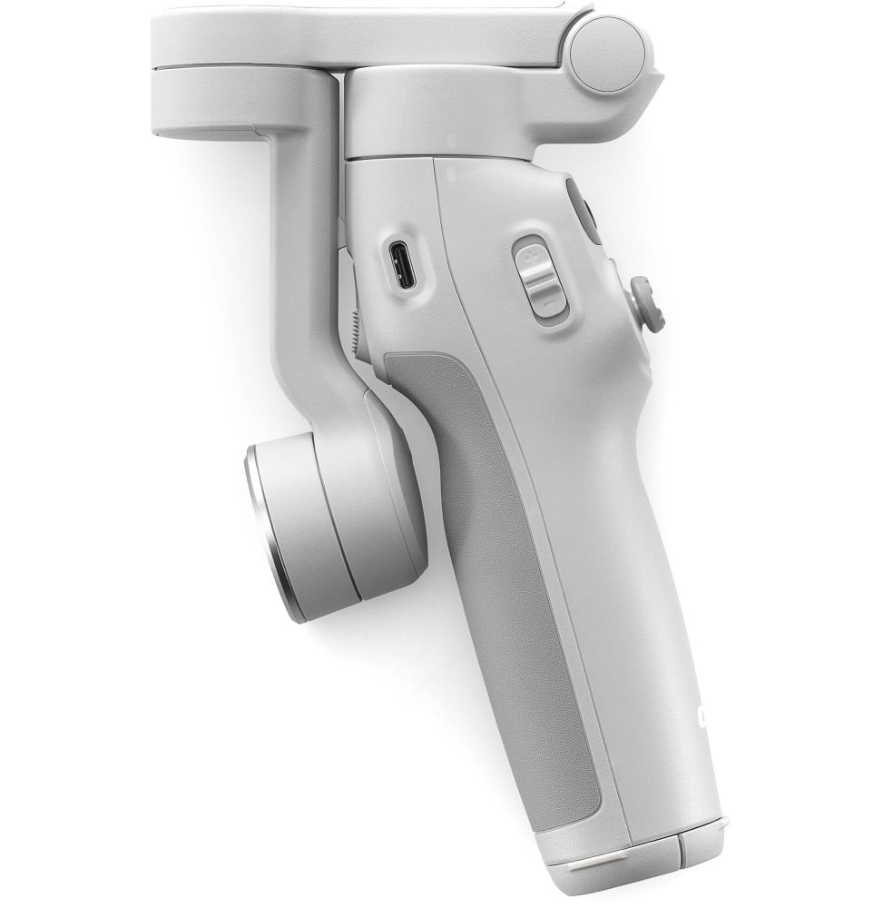 Stabilisateur DJI Osmo Mobile 7 Maroc
