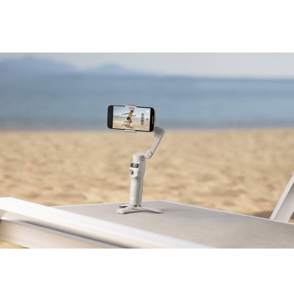 Stabilisateur DJI Osmo Mobile 7 Maroc