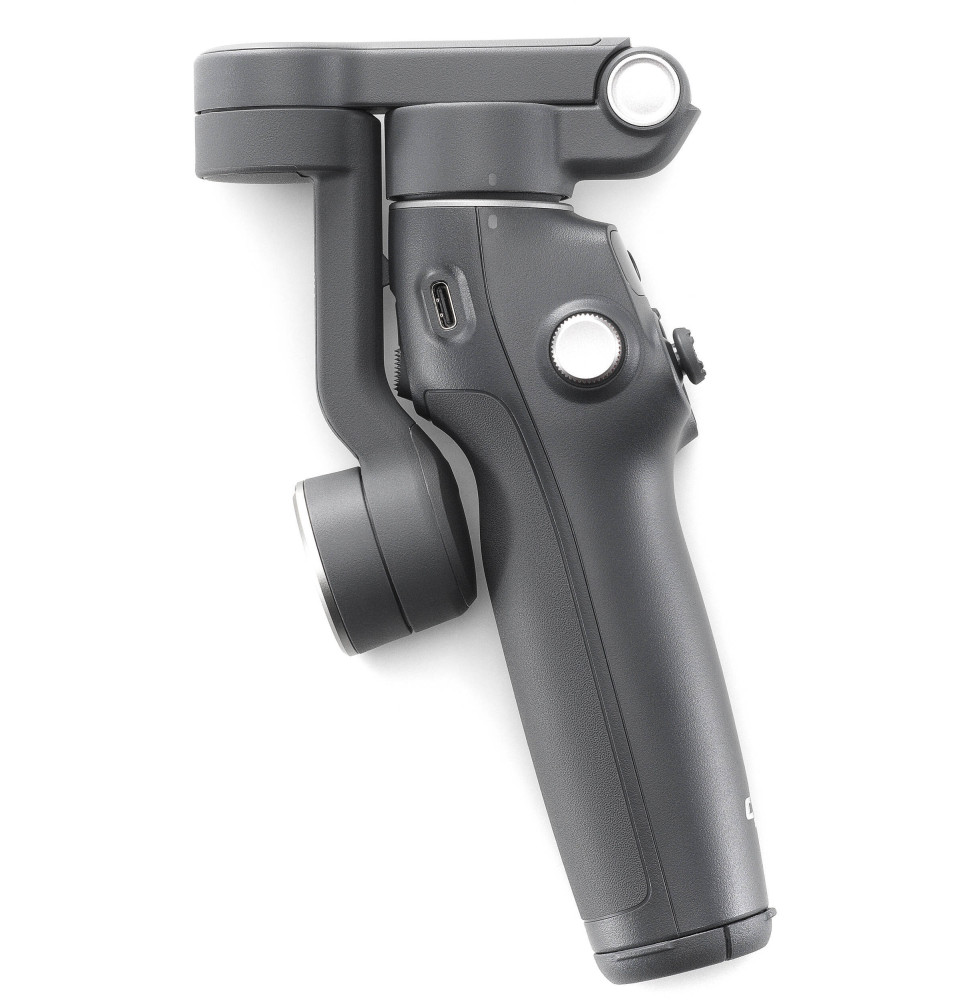 Stabilisateur DJI Osmo Mobile 7P Maroc