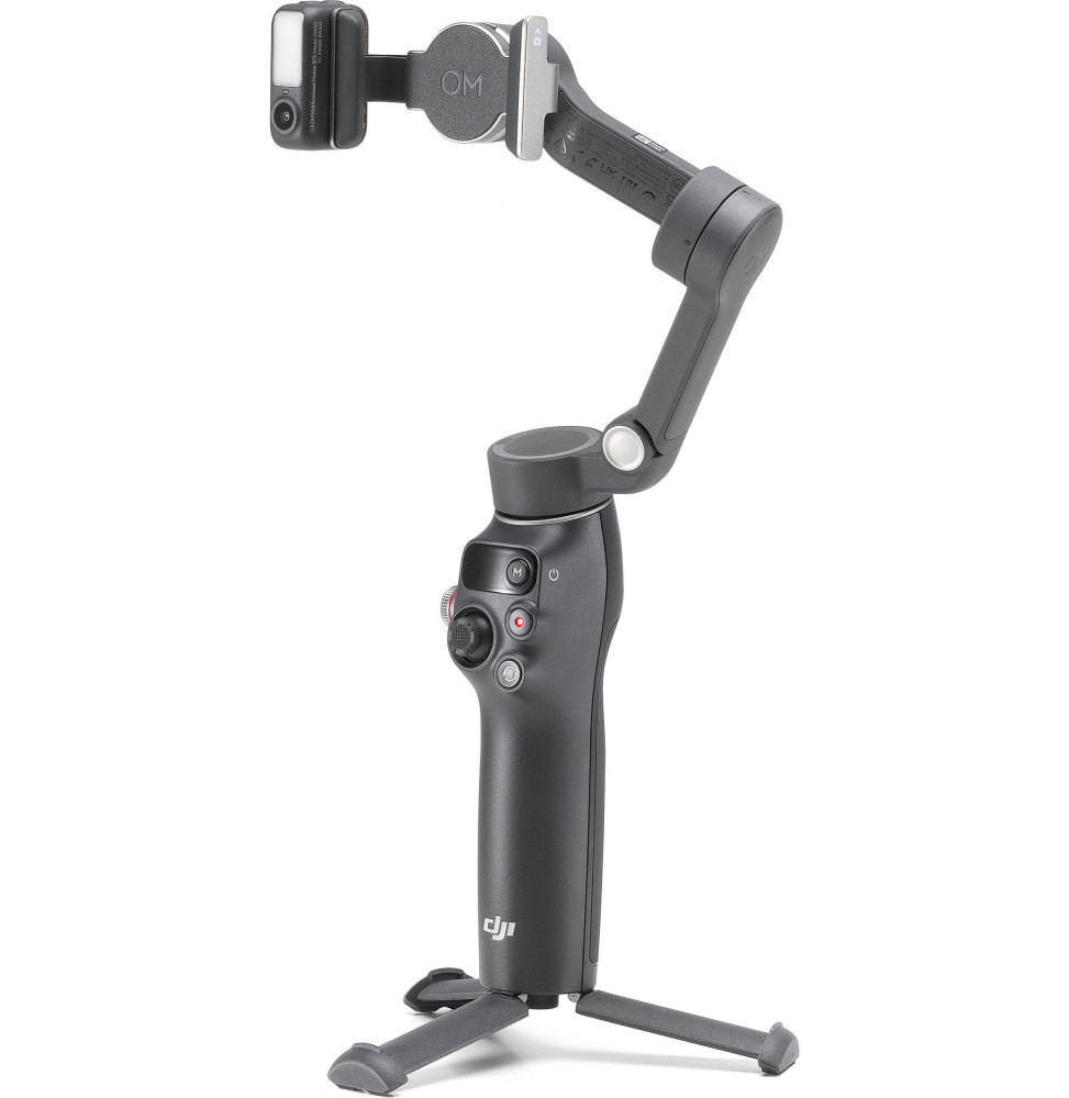 Stabilisateur DJI Osmo Mobile 7P Maroc