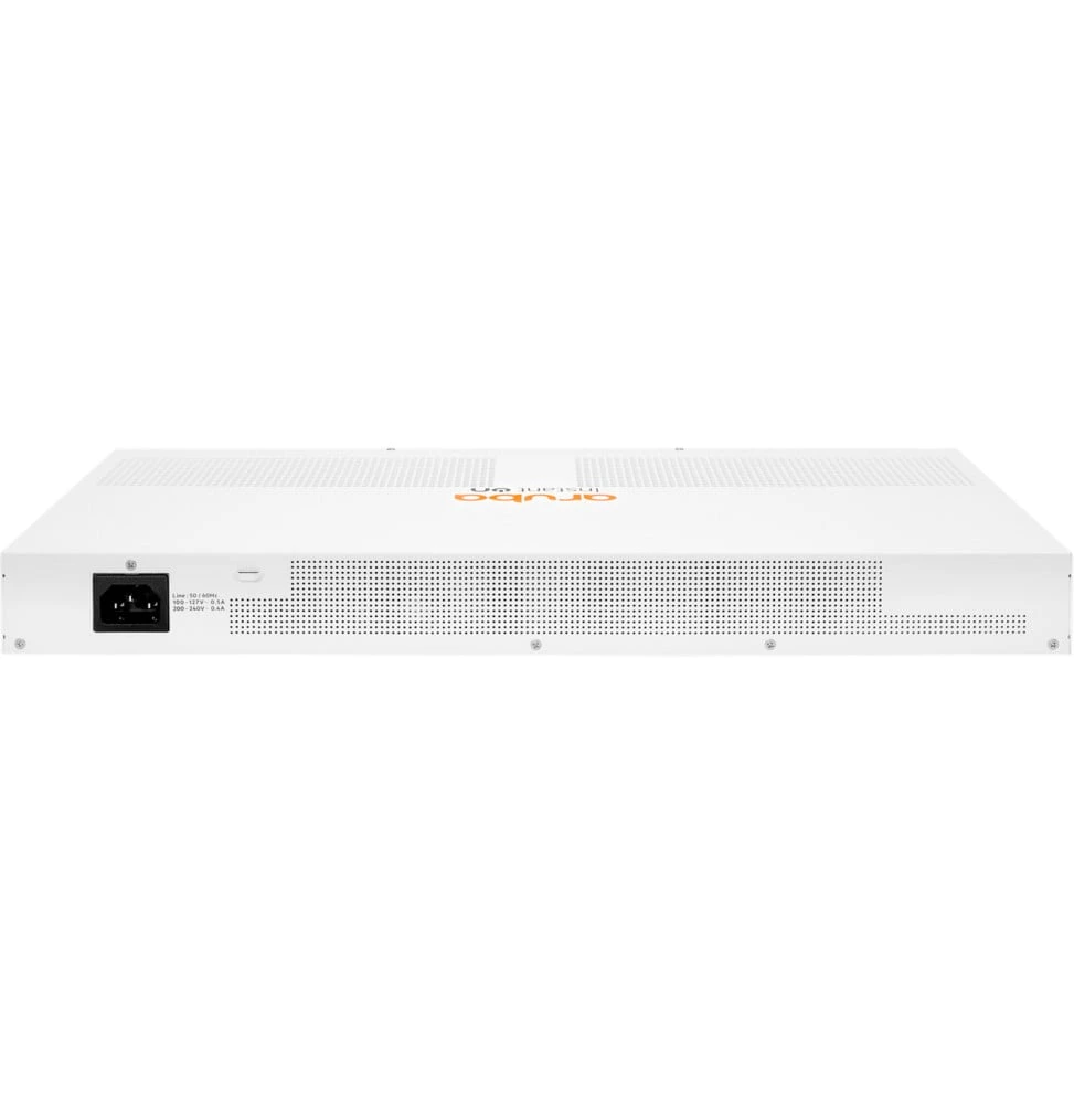 Switch Administrable Aruba Instant On 1930 24G 4SFP/SFP+ JL682A vue 2 — Global Zone Rabat
