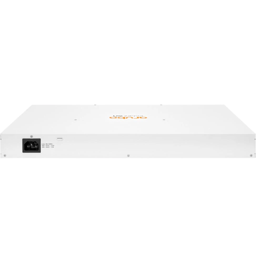 Switch PoE Aruba Instant On 1930 24G Classe 4 PoE 4SFP/SFP+ 195 W JL683A vue 3