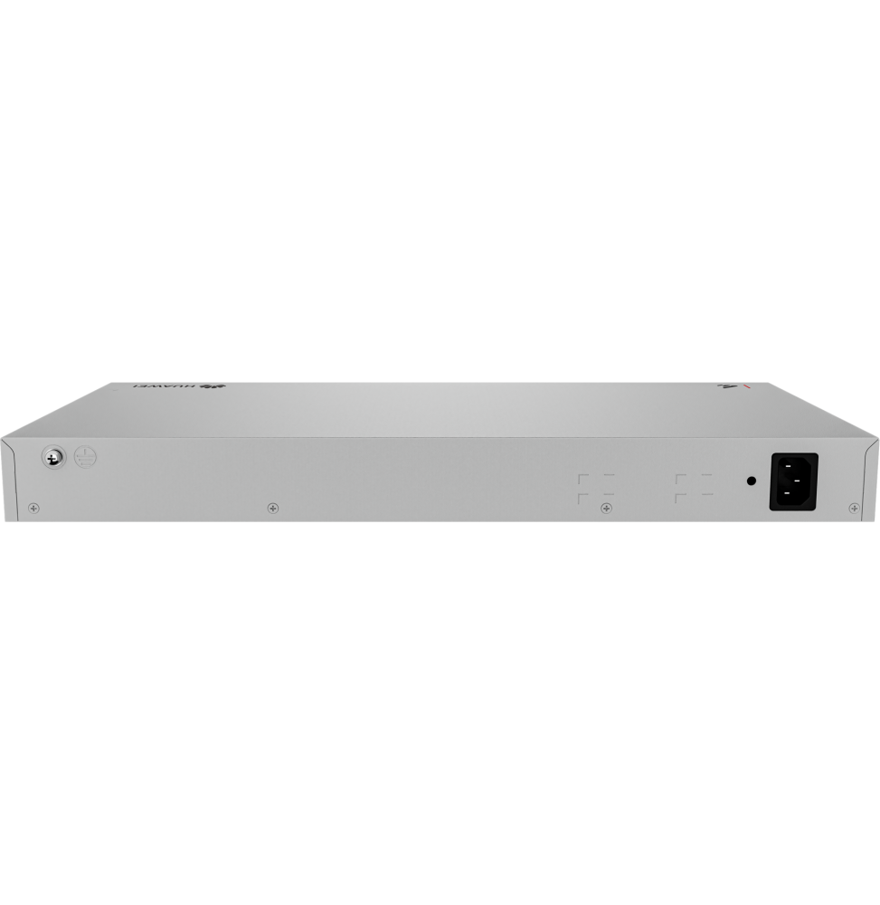Switch Réseau Huawei eKitEngine S220S-24LP4JX 24 Ports / 4SFP - PoE 195W packaging — Global Zone Fès