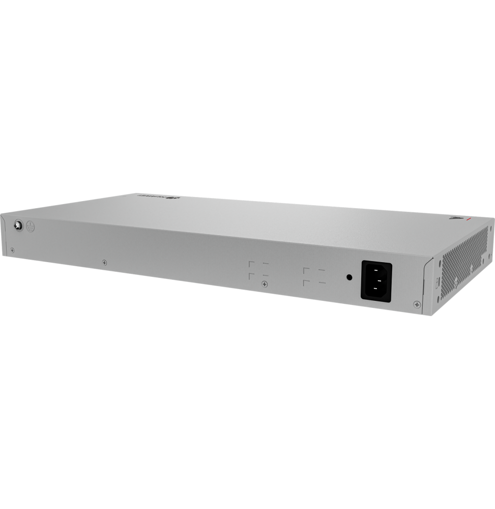 Switch Réseau Huawei eKitEngine S220S-24LP4JX 24 Ports / 4SFP - PoE 195W vue complementaire — Global Zone Casablanca