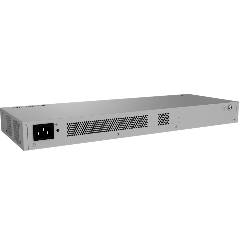 Switch Réseau Huawei eKitEngine S220S-24T4J 24 Ports / 4SFP packaging — Global Zone Fès