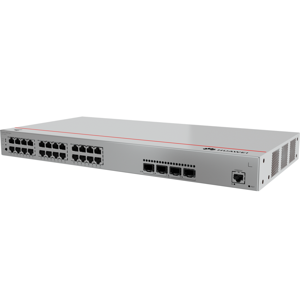 Switch Réseau Huawei eKitEngine S310-24P4X detail produit — Global Zone Tanger