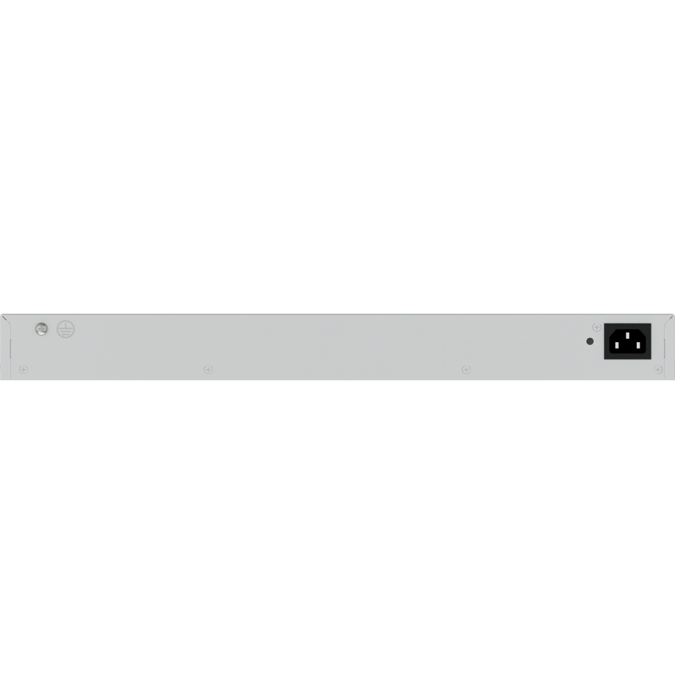Switch Réseau Huawei eKitEngine S310-24P4X vue laterale — Global Zone Agadir