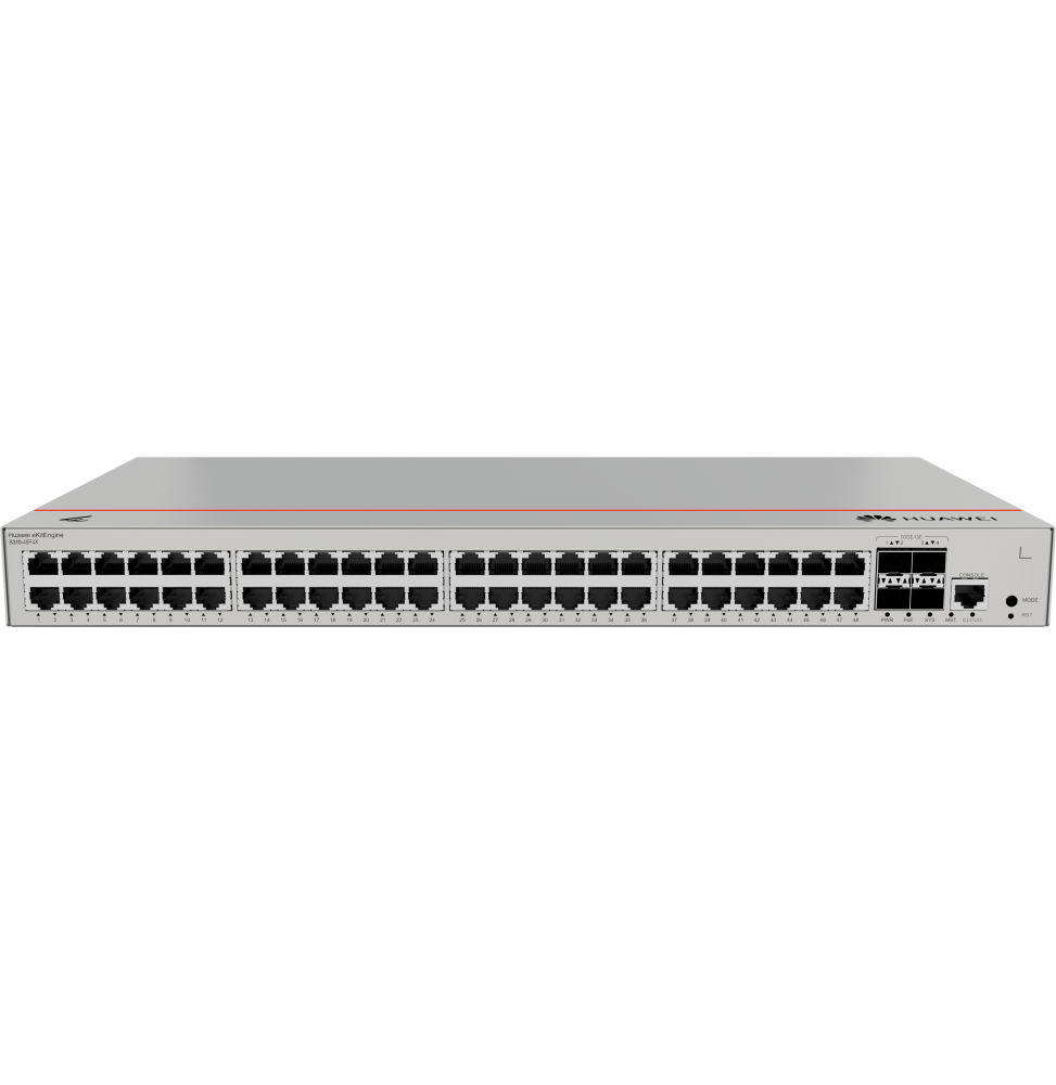 Switch Réseau Huawei eKitEngine S310-48P4X vue principale