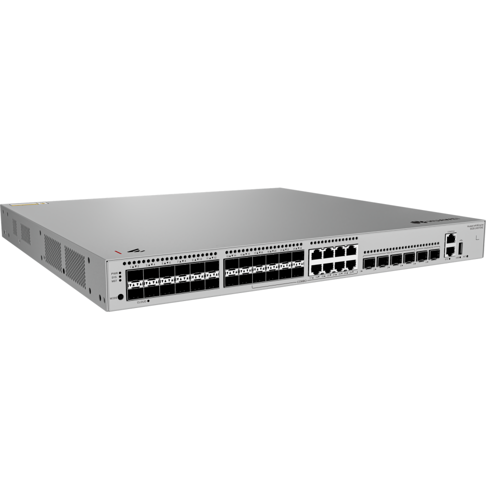 Switch Réseau Huawei eKitEngine S530-24ST4XE detail produit — Global Zone Tanger