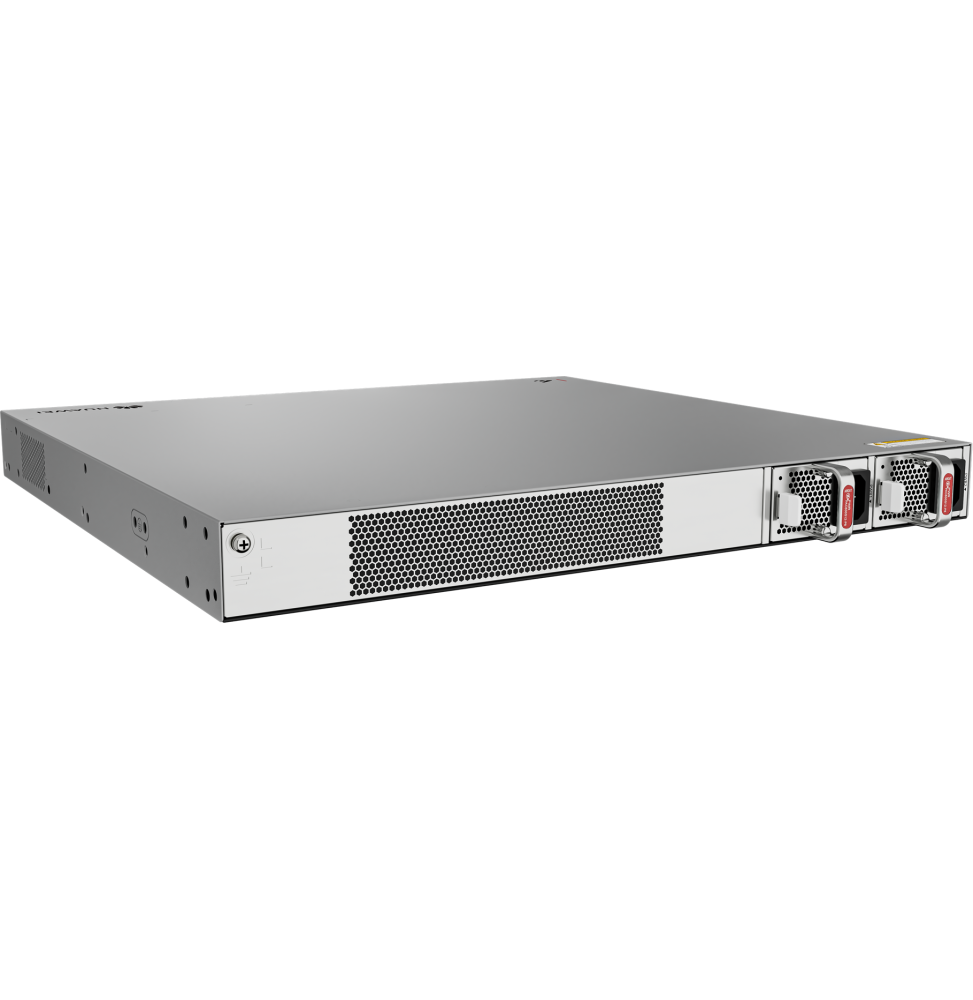Switch Réseau Huawei eKitEngine S530-48S4XE 48 Ports connectique — Global Zone Marrakech