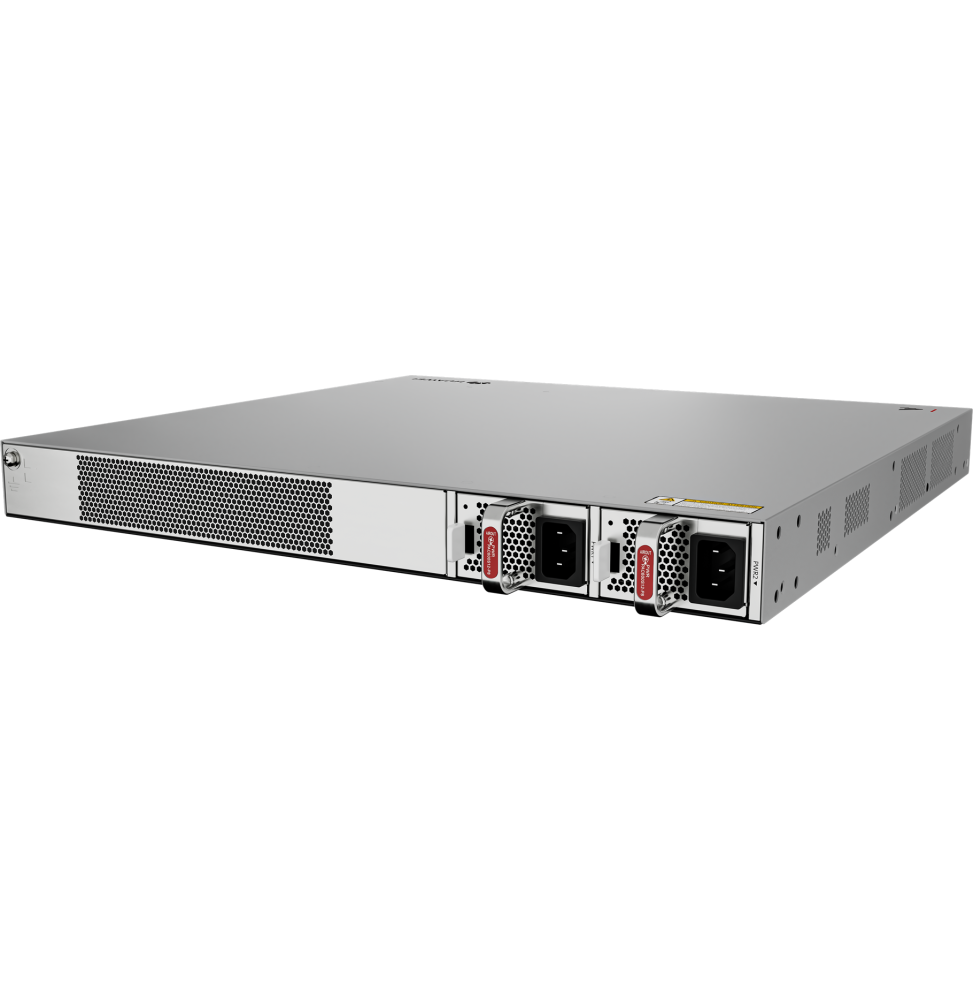 Switch Réseau Huawei eKitEngine S530-48S4XE 48 Ports packaging — Global Zone Fès