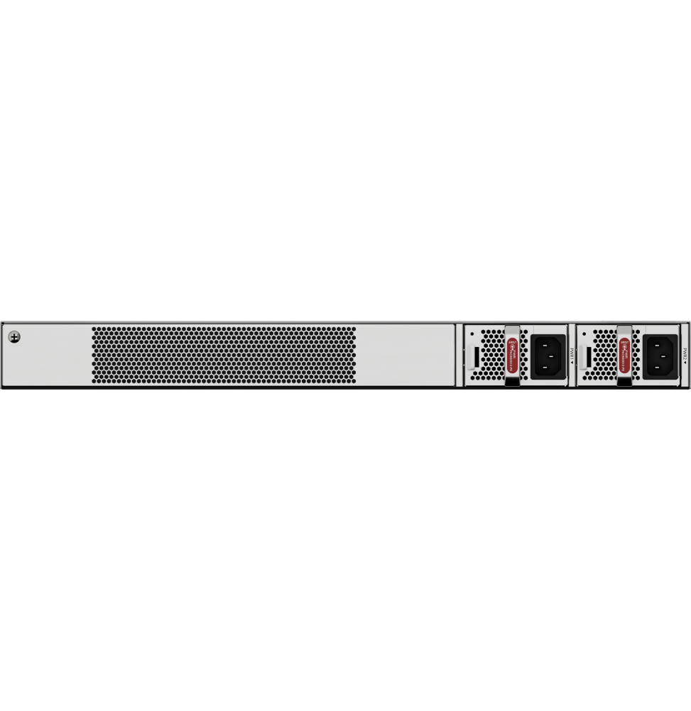 Switch Réseau Huawei eKitEngine S530-48S4XE 48 Ports vue laterale — Global Zone Agadir