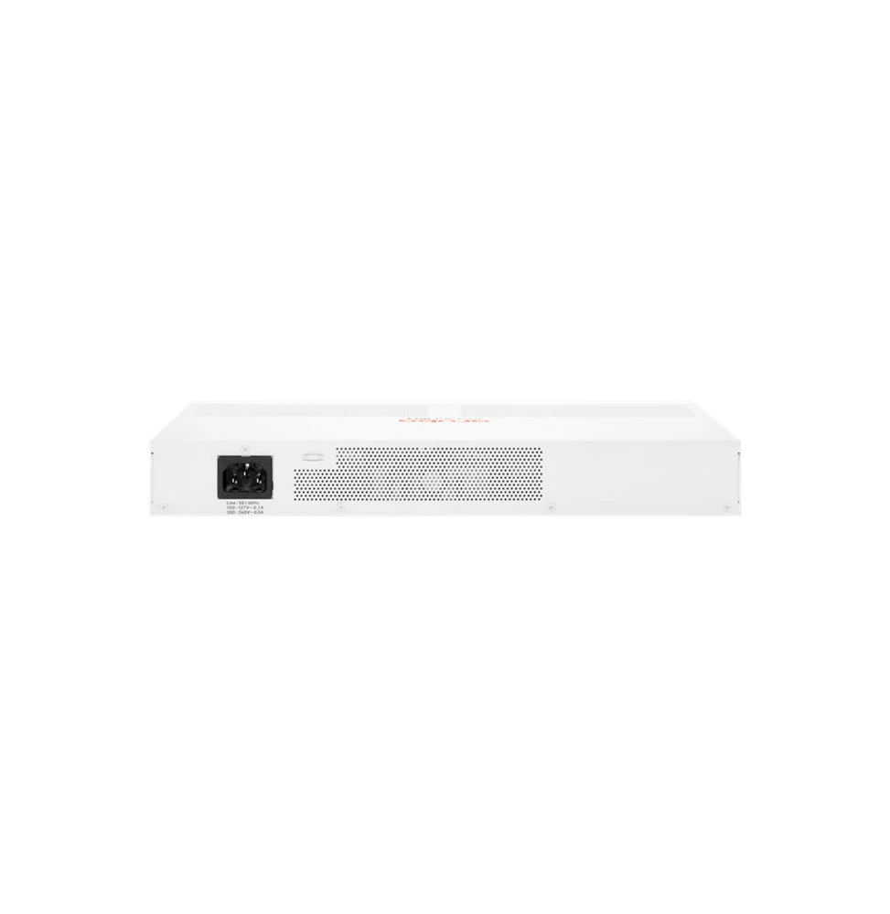 Switch Réseau Aruba Instant On 1430 24G R8R49A vue 3