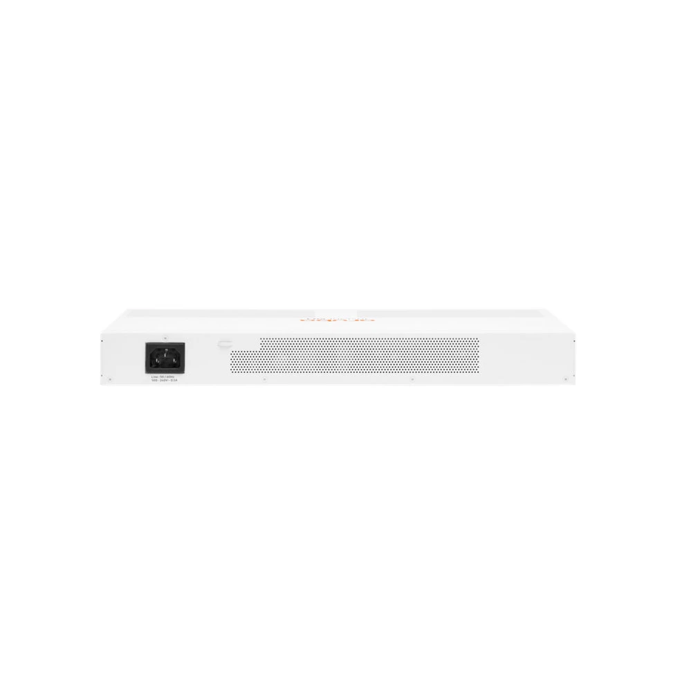 Switch Réseau Aruba Instant On 1430 26G 2SFP R8R50A vue 3