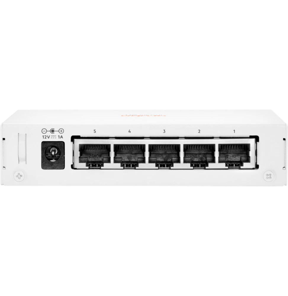 Switch Réseau Aruba Instant On 1430 5G R8R44A vue de face