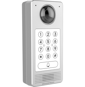 Téléphone IP Grandstream GDS3710 Maroc