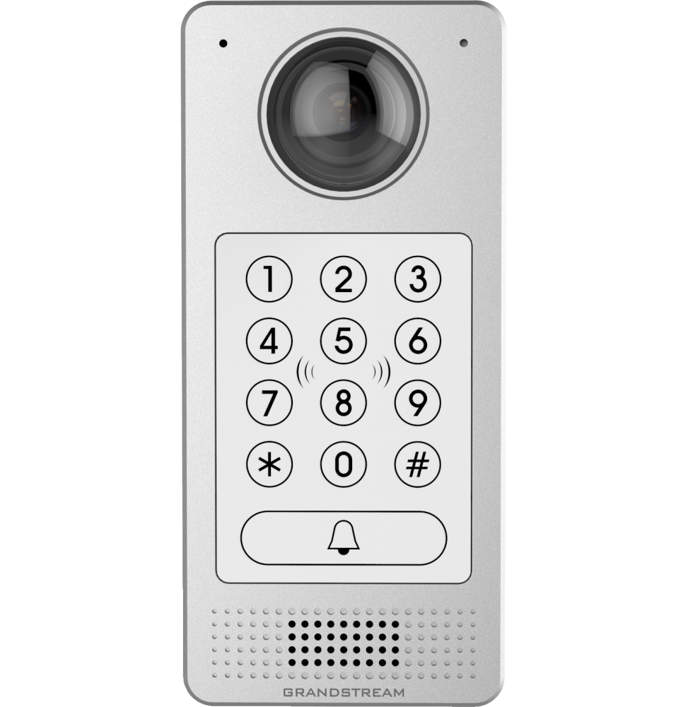 Téléphone IP Grandstream GDS3710 Maroc