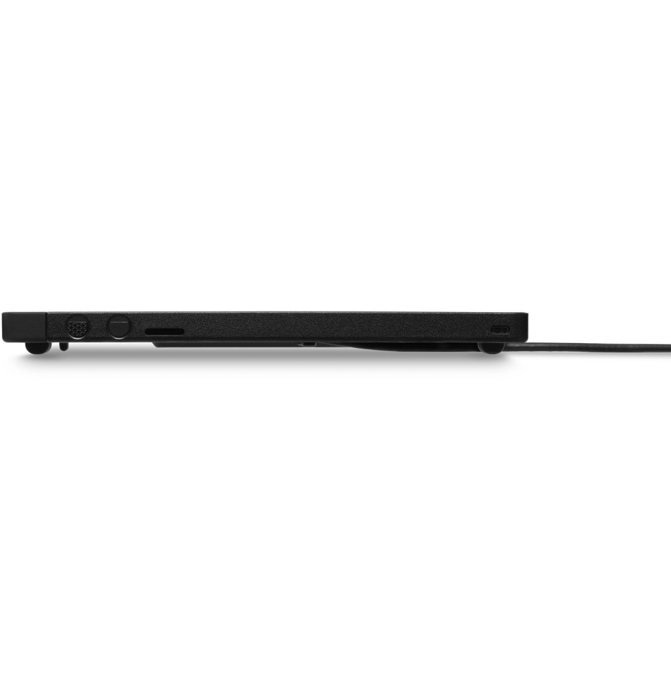 Écran Interactif Wacom Cintiq 16 détail stylet — référence DTK168K0B