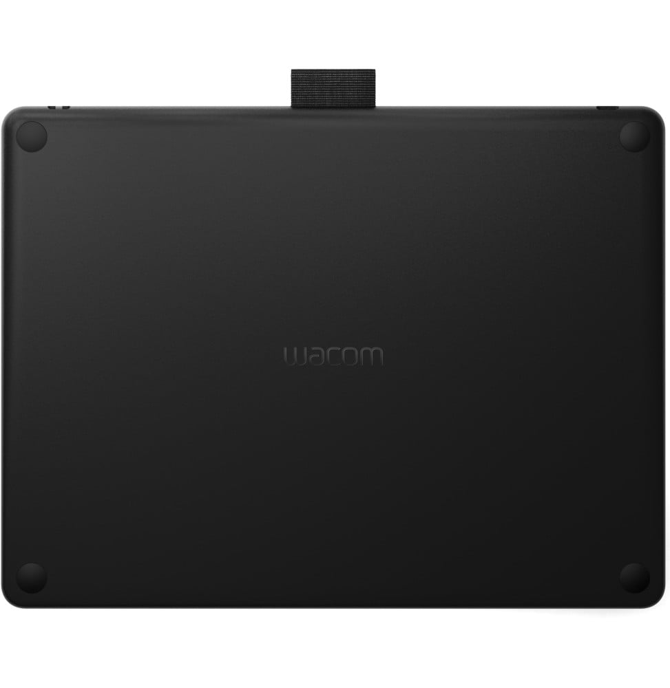 Tablette Graphique Wacom Intuos Moyenne Bluetooth détail stylet — référence CTL-6100WLK-S
