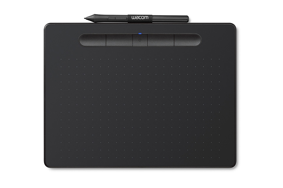Tablette Graphique Wacom Intuos Petite vue principale
