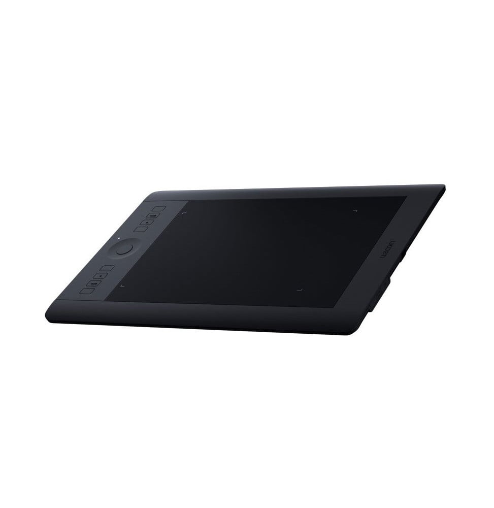 Tablette Graphique Wacom Intuos Pro Medium détail stylet — référence PTH-651-FRNL