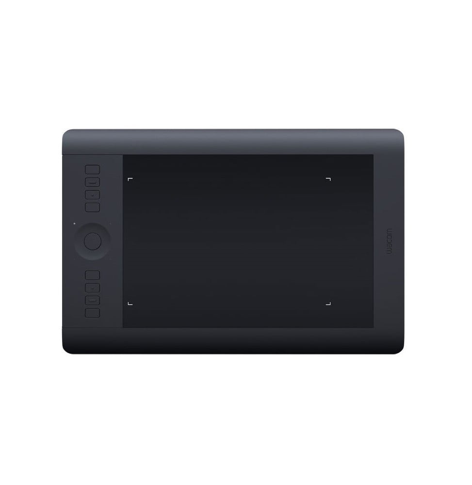 Tablette Graphique Wacom Intuos Pro Medium vue principale — référence PTH-651-FRNL