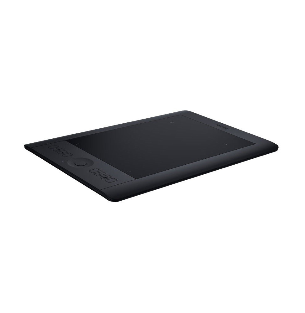 Tablette Graphique Wacom Intuos Pro Medium vue usage — référence PTH-651-FRNL
