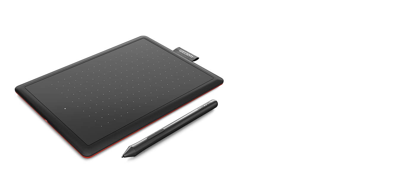 Tablette Graphique Wacom One by Wacom Petite détail produit