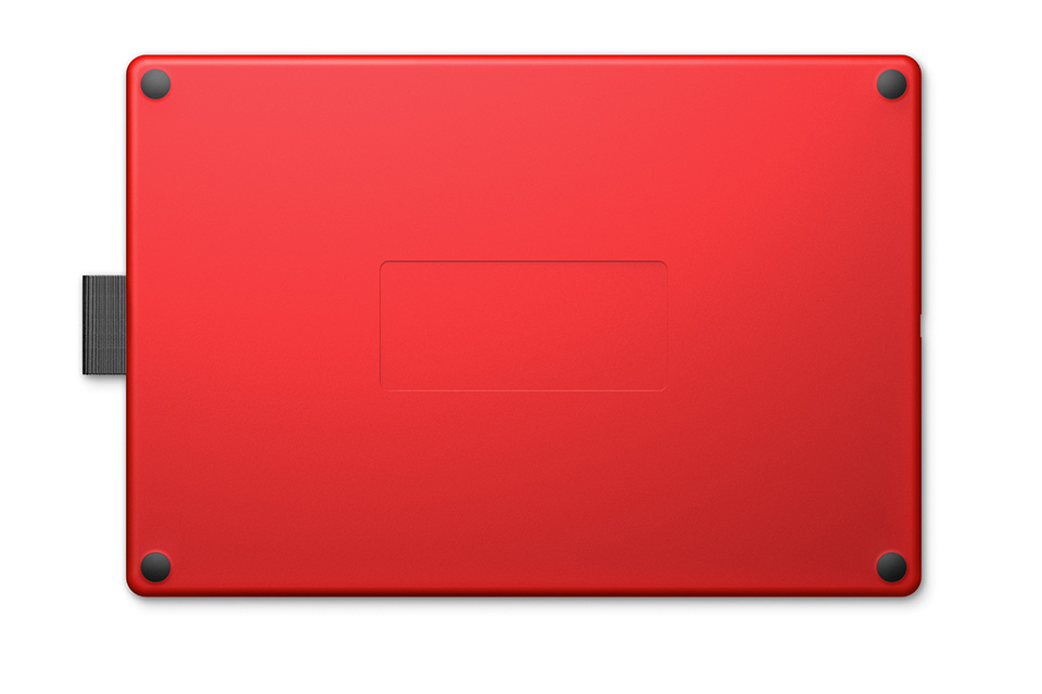 Tablette Graphique Wacom One by Wacom Petite vue de face