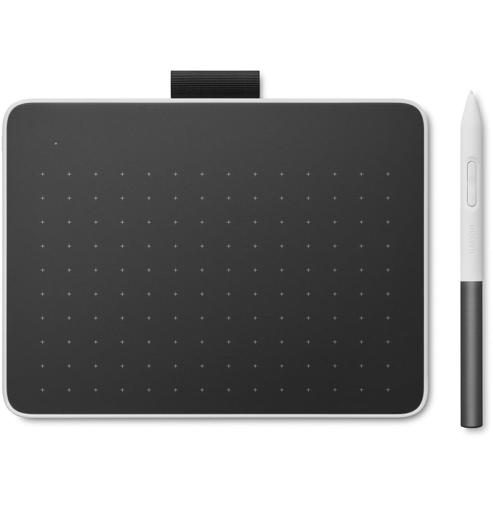 Tablette Graphique Wacom One Moyenne vue principale — référence CTC6110WLW2B