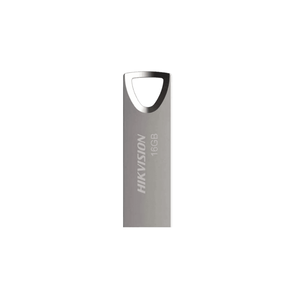 Clé USB Hikvision M200 HS-USB-M200-16G-U3 16 Go USB 3.0 au Meilleur Prix au Maroc
