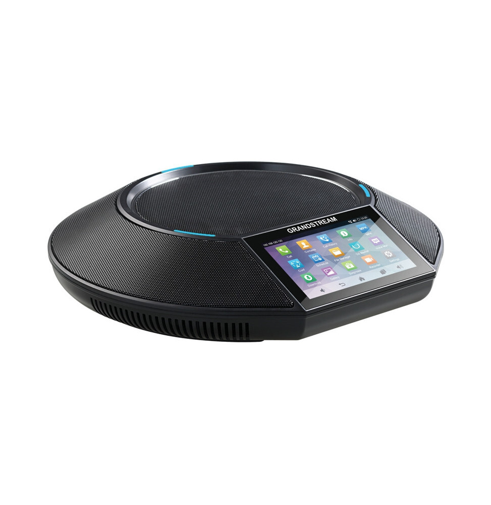 Téléphone IP Grandstream GAC2500 Maroc
